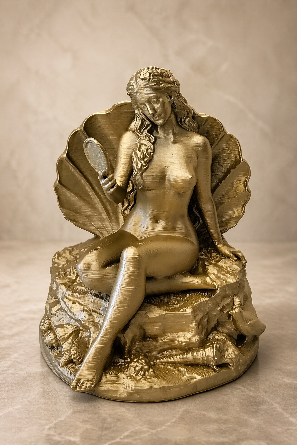 Olympe Silencieux